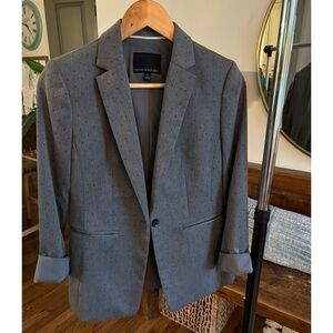 Banana Republic Blazer